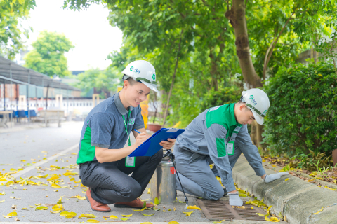 liên hệ pcs