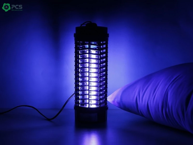 Các biện pháp diệt muỗi 